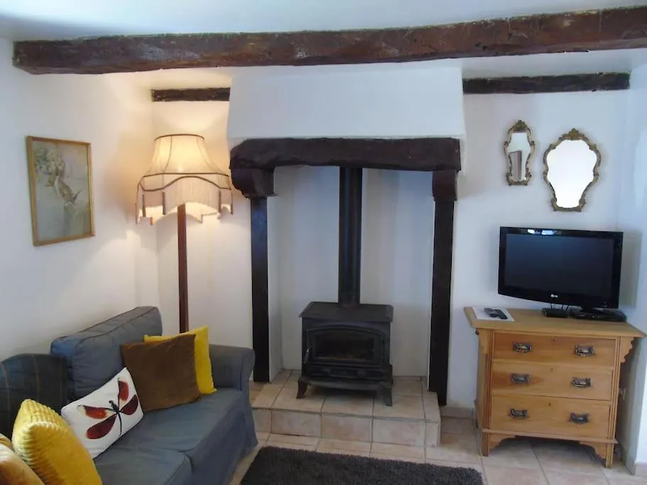 Holiday home Genevieve Villa Paule