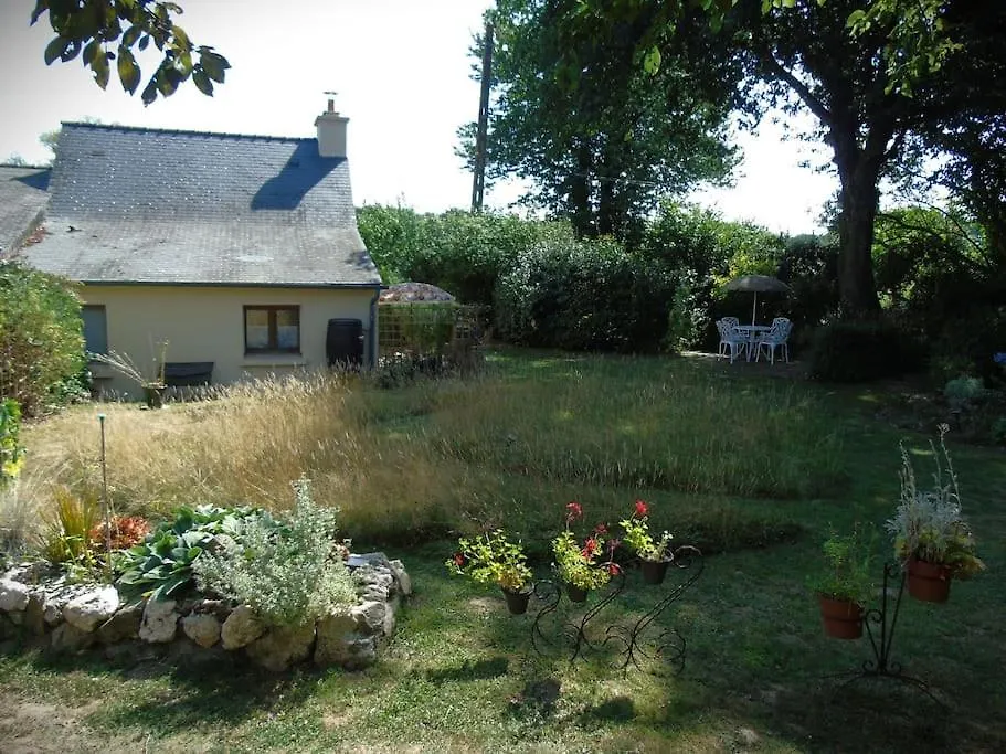 Genevieve Villa Paule Holiday home