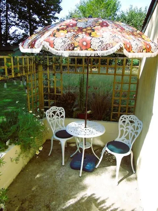Holiday home Genevieve Villa Paule