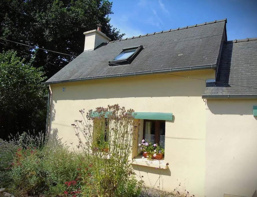 Holiday home Genevieve Villa Paule