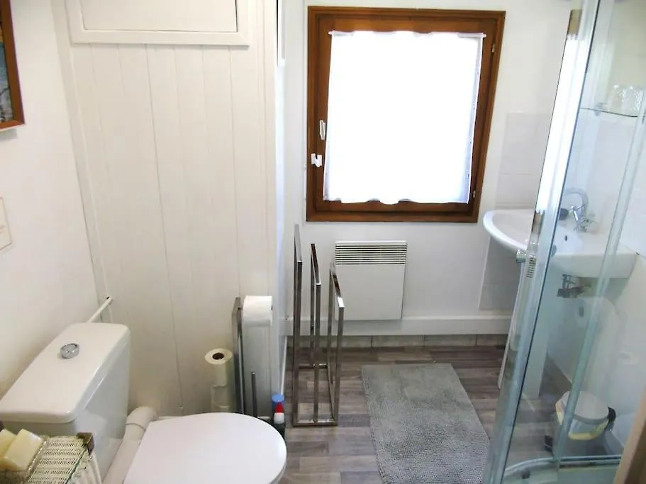 Holiday home Genevieve Villa Paule