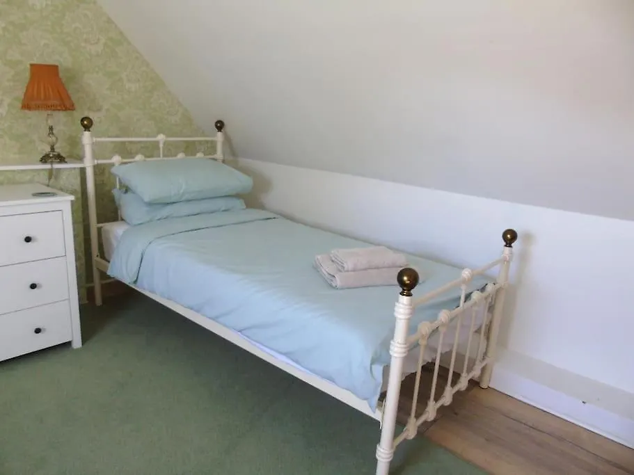 Genevieve Villa Paule Holiday home