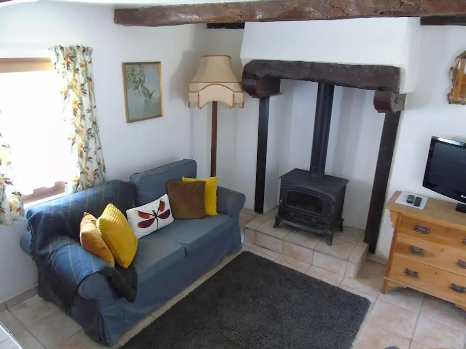 Genevieve Villa Paule Holiday home
