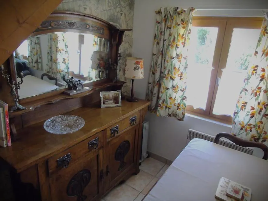 Genevieve Villa Paule Holiday home