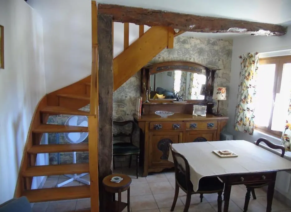 Genevieve Villa Paule Holiday home