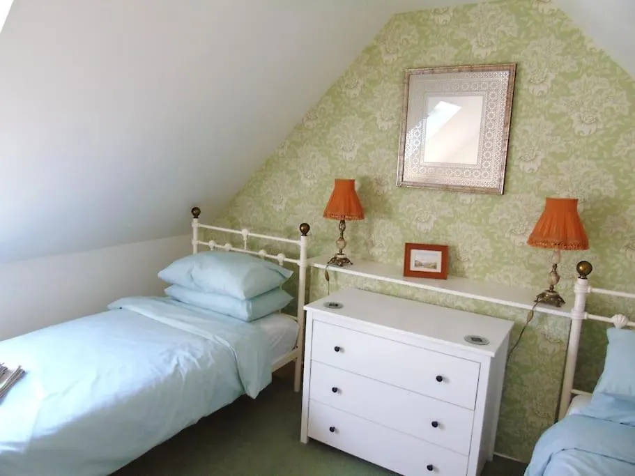 Holiday home Genevieve Villa Paule