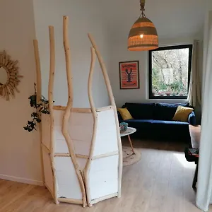 Le Petit Du Cleuziou Hébergement de vacances