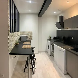 Maylou11 Appartement Montauban