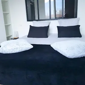 Vue Montagne - Appt Cosy Et Calme - Netflix - Fibre Appartement Grenoble