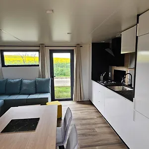 Maeva Respire Domaine De Kervallon Camping