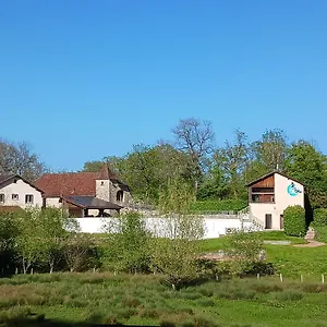 Domaine Papillon Camping Reyrevignes (Figeac)