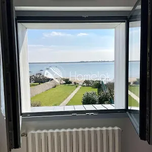Maison De Charme Vue 180 Rénovée Accès Hébergement de vacances